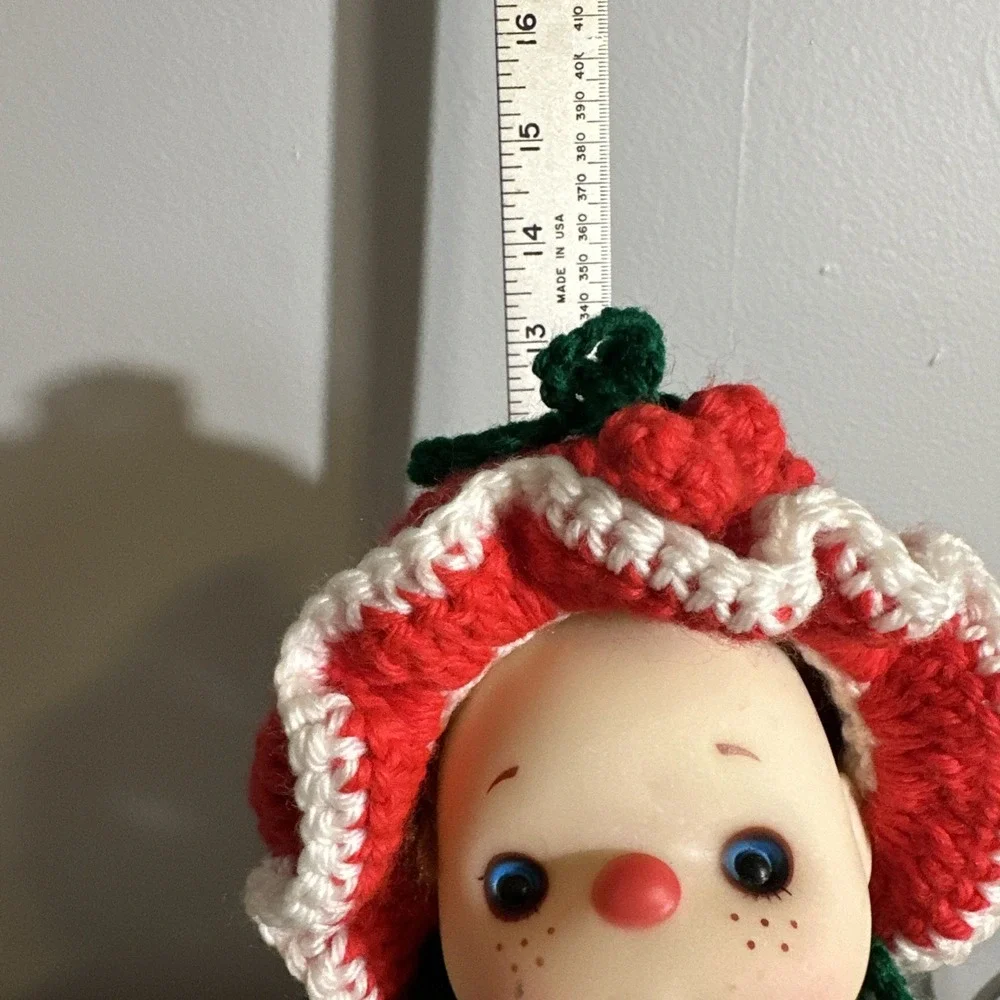 The Unbranded Brand strawberry shortcake